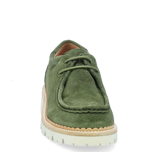 Miz Mooz Weslie, Khaki, Size 40 - Picture 3 of 10